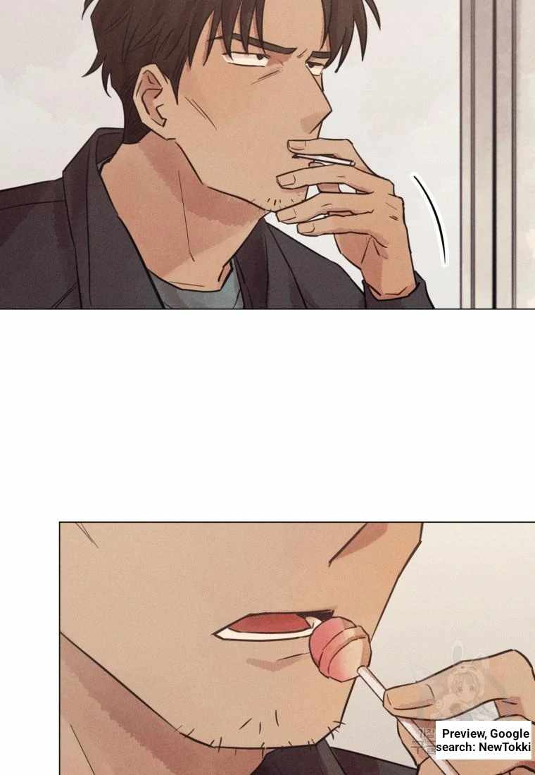 THE KILLER'S INTERVIEW Chapter 43 83